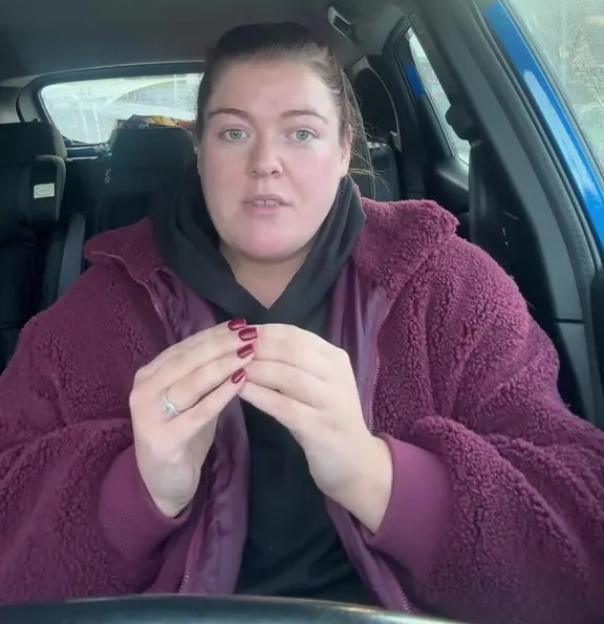 Expecting Mom Shocked by NHS Ultrasound Results After Gender Reveal at Private Scan Indicates a Boy