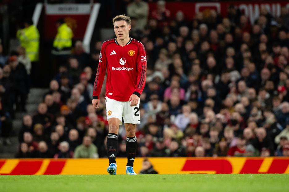 Man Utd Fans Rage: 'Is the Curse Real?' as £50m Flop's Dismal Record Persists