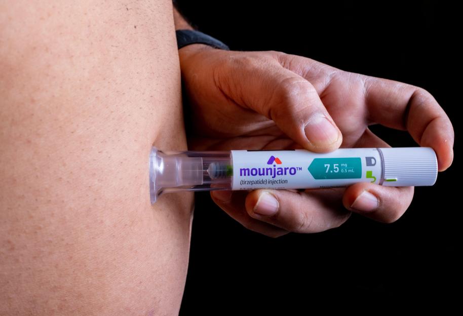 Mounjaro Injection Set to Downsize Next Month, Eliminating the 'Golden Dose'