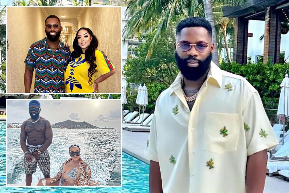 Influencer, 43, Tragically Passes Away Following Penis Enlargement Surgery in Thailand Getaway with Wife
