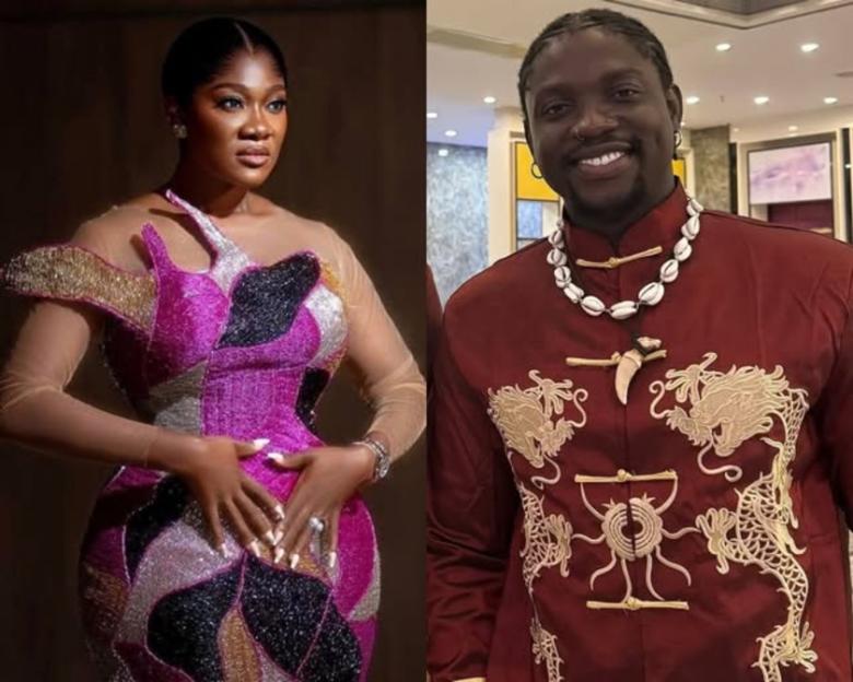 Verydarkman Calls Out Mercy Johnson for Arresting Woman Accused of Defaming Her Husband