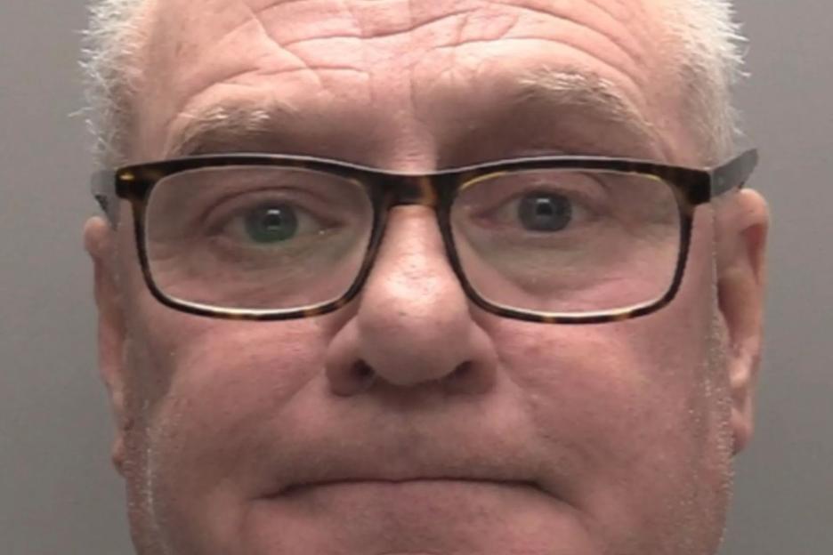 Former Football Star Exposed as £500k Drug Lord After Using Team Name for EncroChat Password