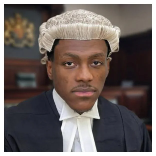 Wike’s son denies involvement in land deal, says signature forged