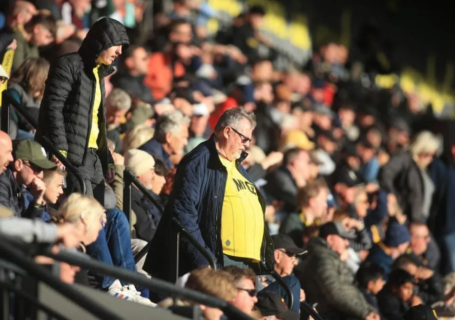‘Upset’ Elton John in passionate rant against his beloved Watford as he says: ‘I feel for fans who have to watch this’