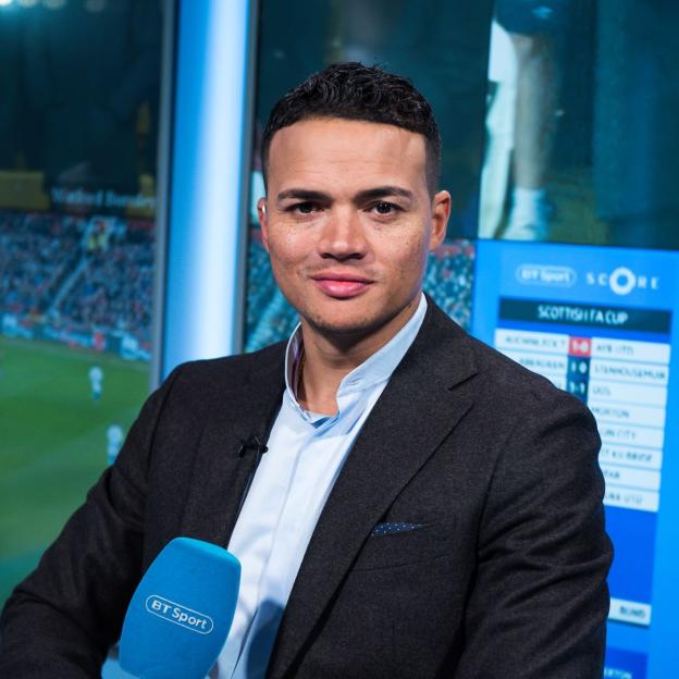 EPL Showdown: Jermaine Jenas Warns Arsenal and Man United Could Face Trouble