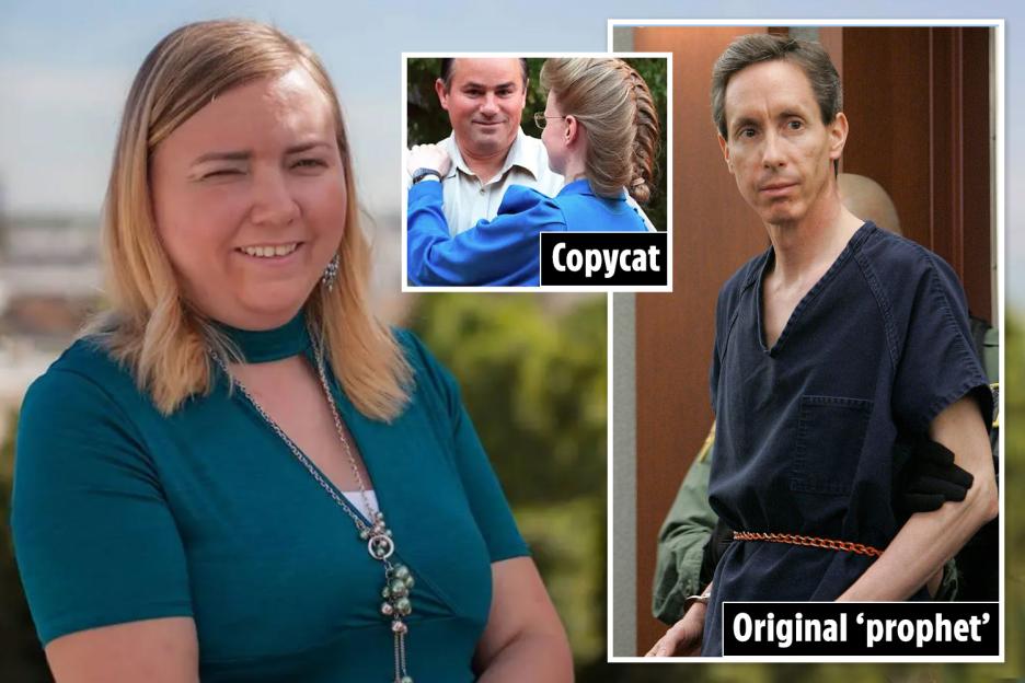 'I Broke Free from Warren Jeffs' Disturbing Cult as His 65th 'Wife'—But the Nightmare Continued with a Copycat Prophet'