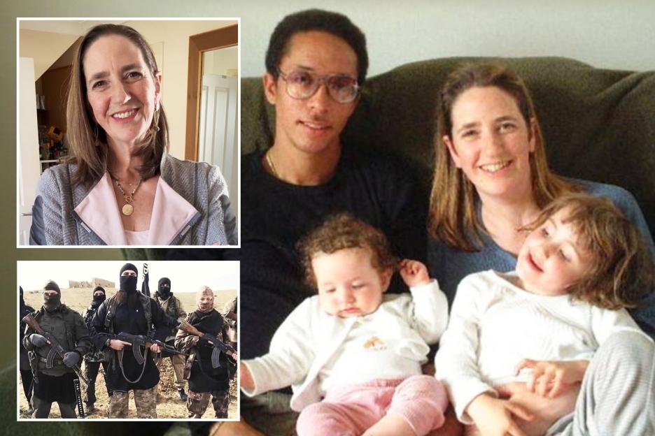 I Sold My Home, Car, and Everything I Own to Raise £200K After Terrorists Targeted My Ex-CIA Husband — A Life-Changing Call
