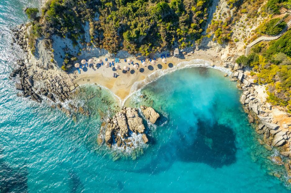 Don't Get Caught: The Surprising Rule That Could Leave You Stranded on Your Greek Island Getaway This Summer!