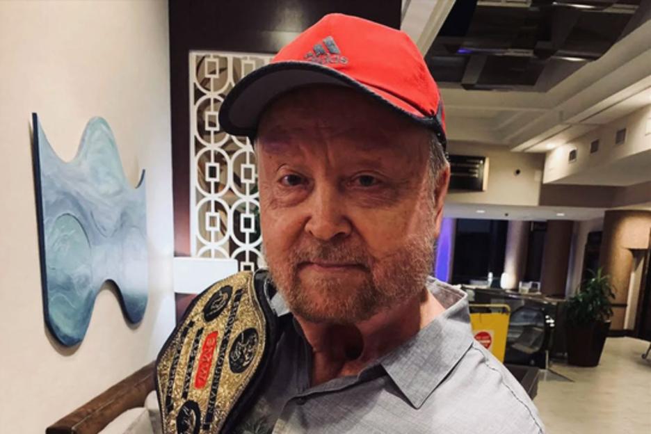 WWE Legend Dennis ‘Loverboy’ Condrey Passes Away at 74, Tributes Flood In for Wrestling Pioneer
