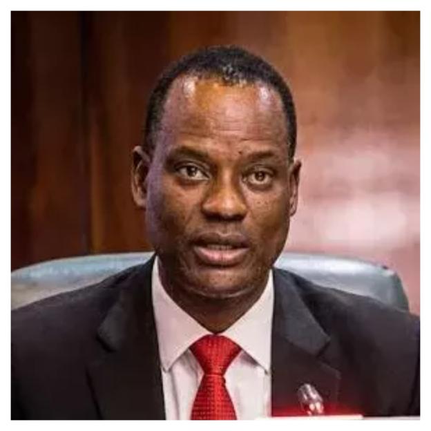 Oyedele Commits to Boosting Revenue and Ensuring Fiscal Sustainability