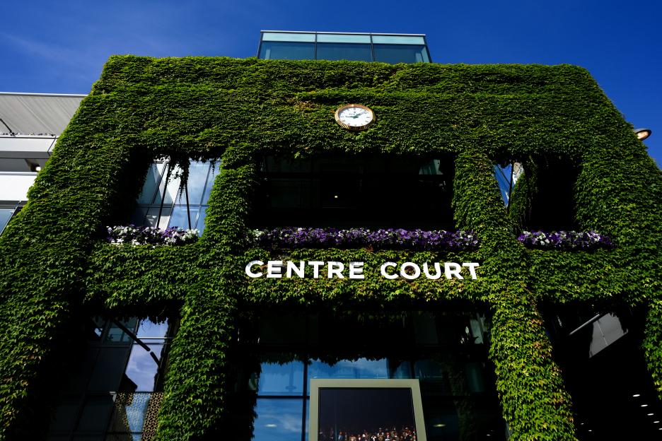 'BBC Faces Final Opportunity to Improve Presenters or Risk Losing Wimbledon TV Rights'