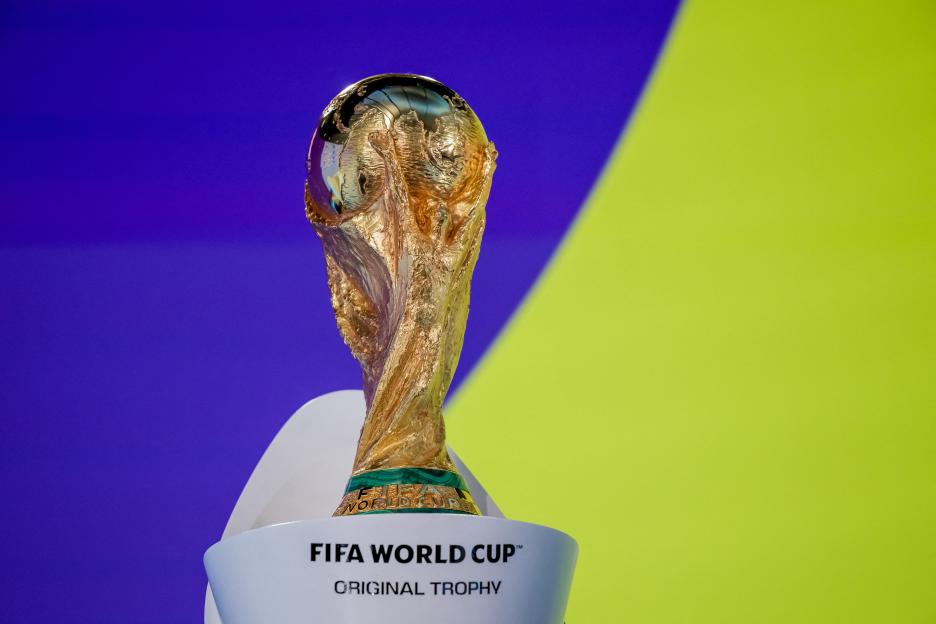 World Cup 2026: Know the Yellow Card Rules—When Do Players Get Suspended and Cards Reset?