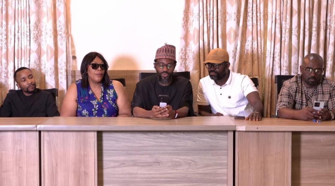 Ogidi Pushes for Halt on FCT Election Tribunal Ruling