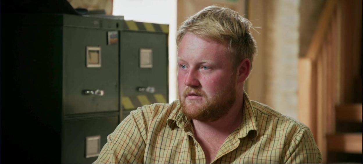 Kaleb Cooper Shares Support for Best Friend Jeremy Clarkson During His Cancer Battle