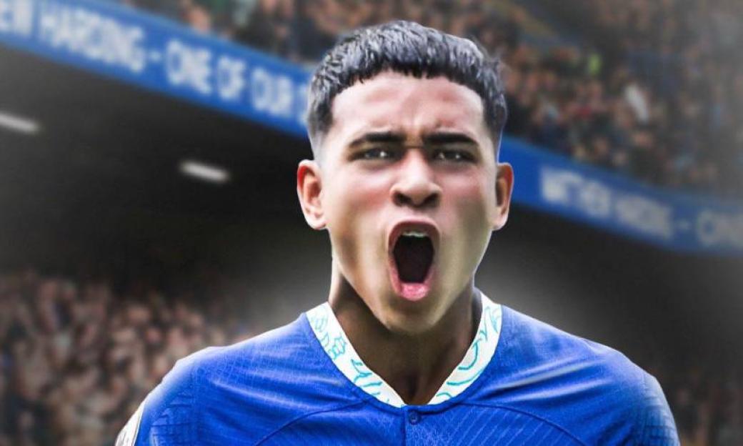 Chelsea Seals Deal for Paez in Exciting Transfer Move!