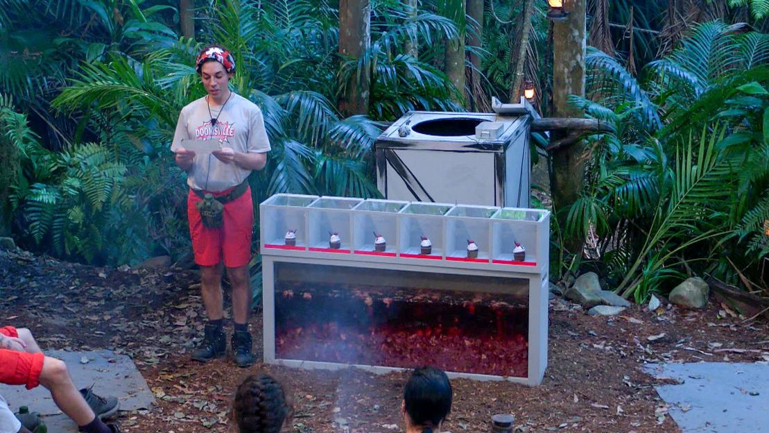 I’m A Celeb Sparks Controversy: Fans Discover Two Clues That Suggest the Latest Trial is ‘Staged’ – Did You Notice Them?