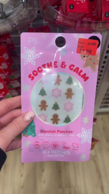 'Shoppers Shocked as Primark Slashes Beauty Stocking Filler Prices to Just 50p—And Christmas Isn't Even Here Yet!'