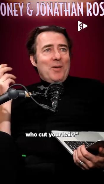 Jonathan Ross Uncovers Tension Among Celeb Traitors Stars: Faithfuls 'Taking It Too Seriously' After BBC Show Wrap-Up