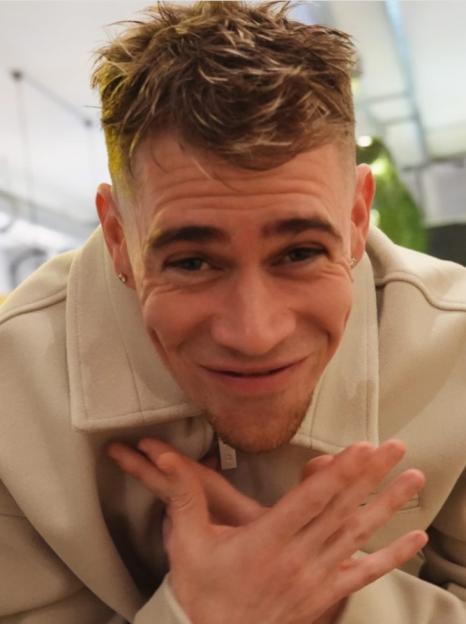 Georgia May Foote’s Ex-Husband Throws Shade Online as She Dazzles in Bold New Photo