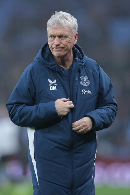 Aston Villa v Everton - Premier League