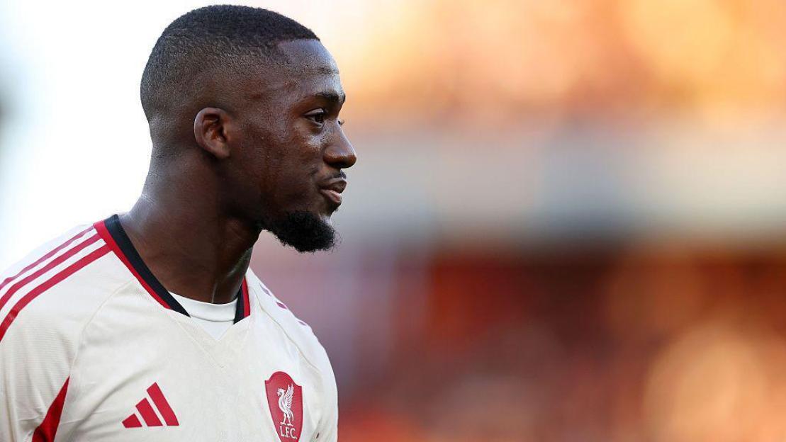 LaLiga: Konate Joins Real Madrid as First Signing Following Mourinho's Arrival