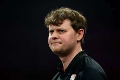 Darts Pro, 28, Ponders Nationality Change After World Cup Near Misses