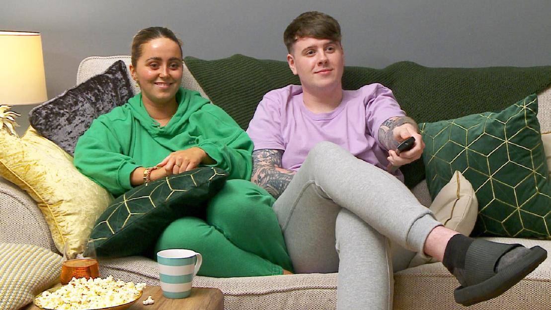 Gogglebox Star Breaks Up with Boyfriend Just Months After Moving and Shocking Exit from the Show