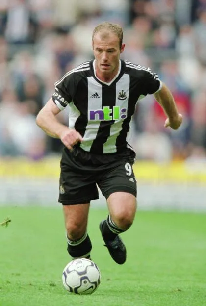 Alan Shearer