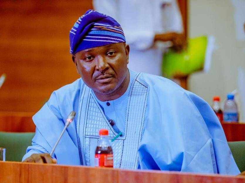 Akin Alabi Sounds Alarm: 2027 Elections Before Ramadan Break Regulations – Proposes a Solution to INEC