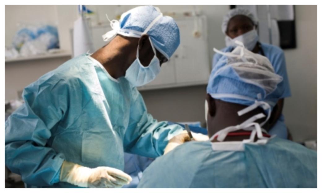 Rising Patient Deaths in Emergencies Raises Alarms Across Nigeria