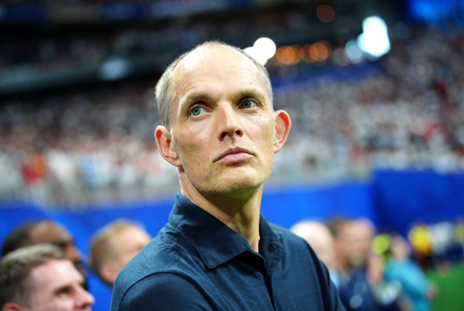 'Thomas Tuchel's Inner Fergie Emerges Against Argentina: Neville Warns Fan Backlash Could Risk His Job'