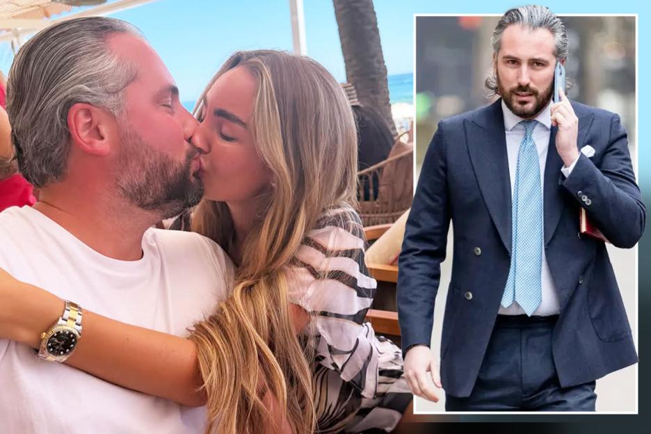 Ella Rae Wise's 'New Husband' Ricky: Friends Share Concerns for Towie Star After Assault Charges Dropped
