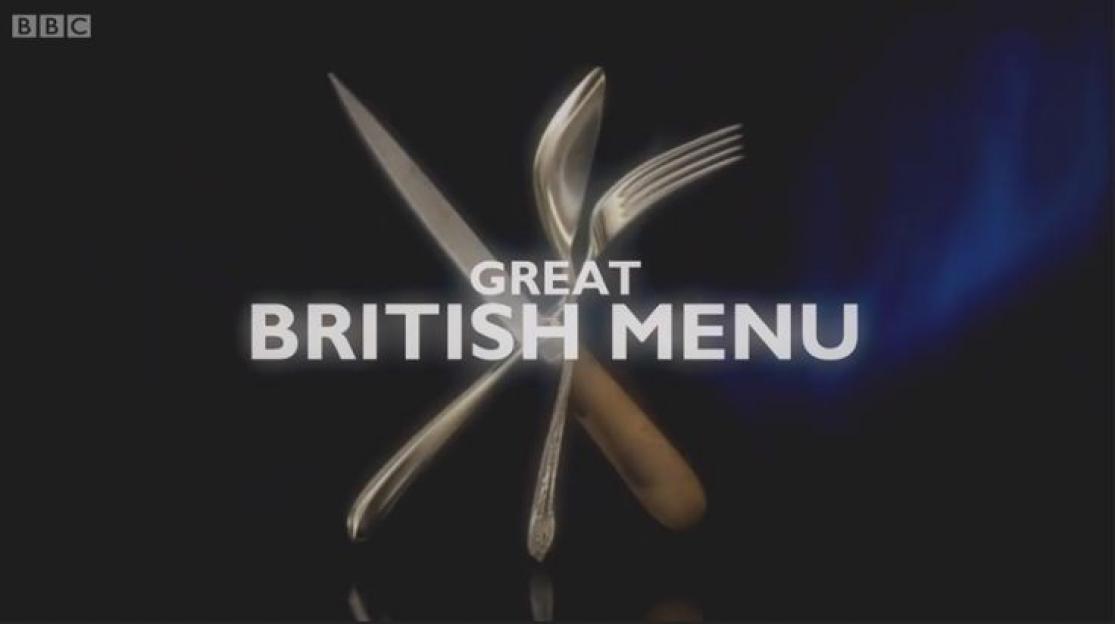 Great British Menu Judge Exits BBC Show, Comedian Set to Step In!