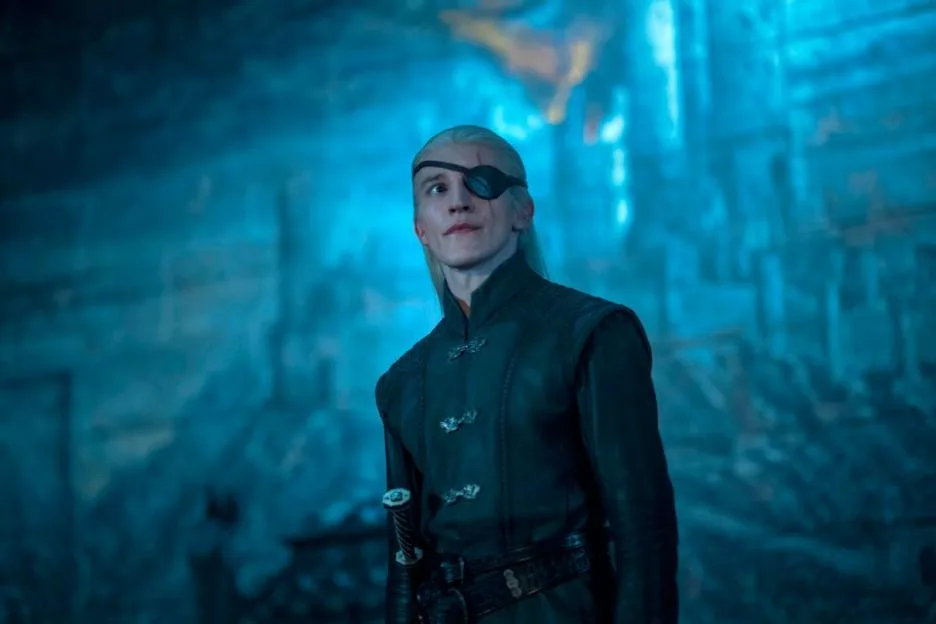 House Of The Dragon star in frame to play villain in James Bond reboot after impressing bosses with range of roles