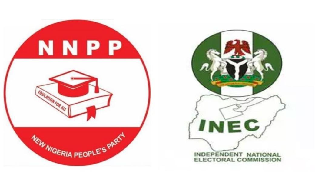 'NNPP Faction Claims INEC Chairman is the Main Threat to Nigeria's Democracy'