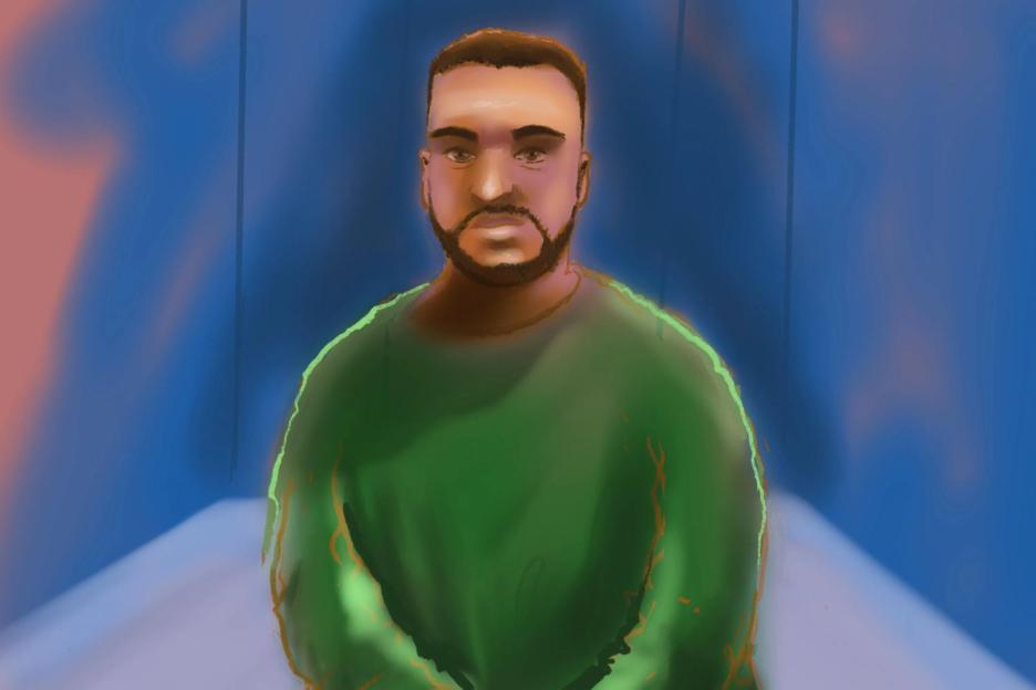 'Bondi Beach Shooting Suspect, 24, Remains Silent in Court After Allegedly Killing 15 in Rampage with Father'