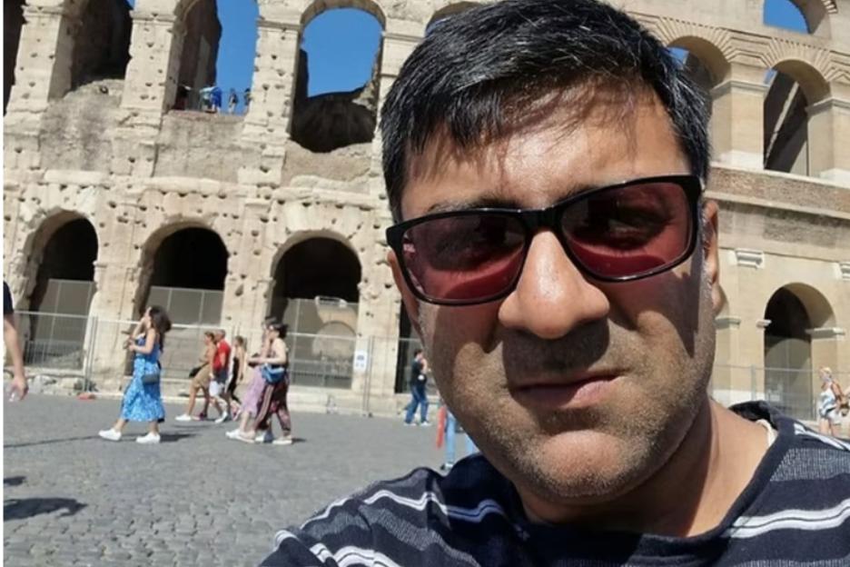 Coroner Claims Dad Could Have Survived Misdiagnosed Sinusitis if Headaches Had Been Taken Seriously