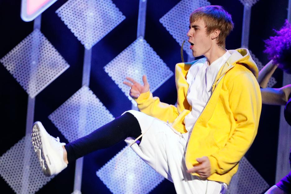 Z100's Jingle Ball 2016 - Show