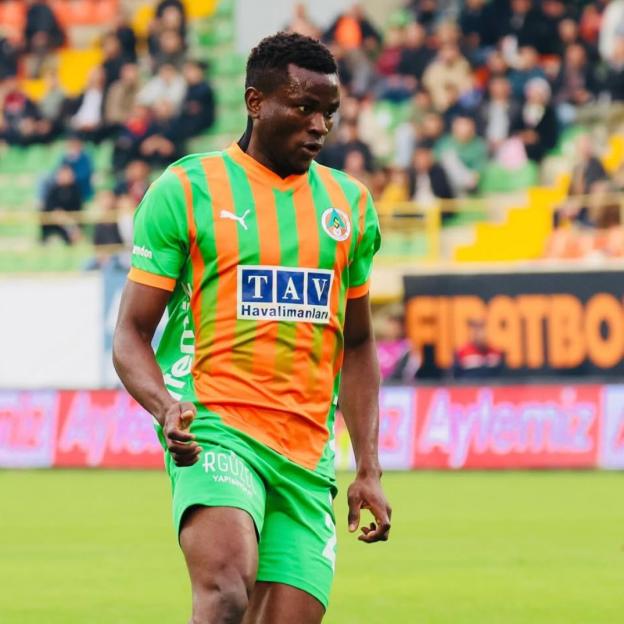 Nigerian Striker Poised to Make Move to Bundesliga Club Augsburg