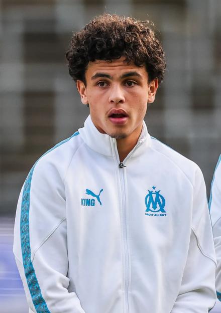 Chelsea Targets Tunisian Star Rayan Cherki in Bold Transfer Move Against Former Champions League Winners