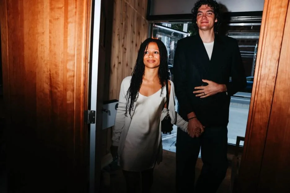 Sarah Pidgeon x CULTURED Hamptons Issue Launch Dinner