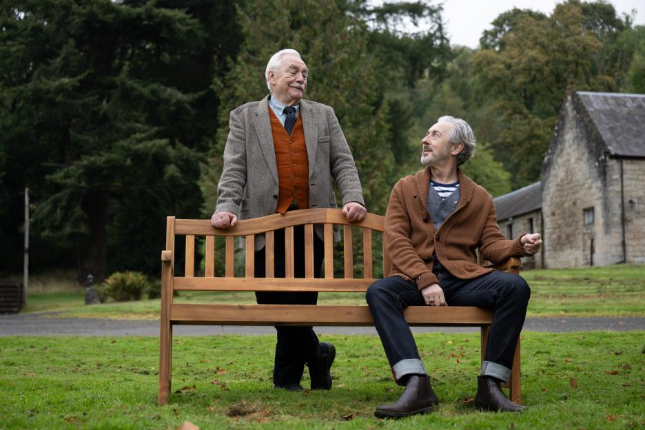 Glenrothan Film Review: Brian Cox's Heartfelt Highland Family Drama Falls Short of Expectations