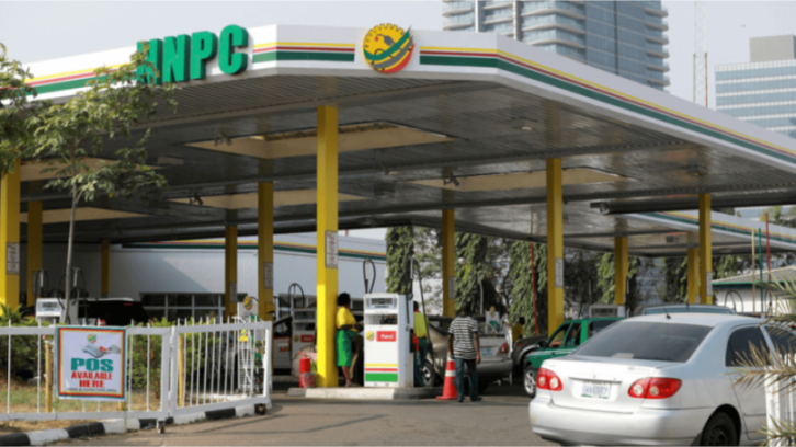 Breaking News: NNPCL and Nigerian Fuel Stations Hike Prices!