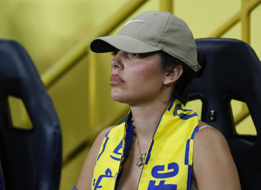 Saudi Pro League - Al Nassr v Al Hilal