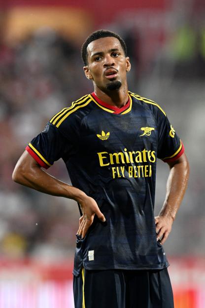 Girona FC v Arsenal FC - Pre-Season Friendly