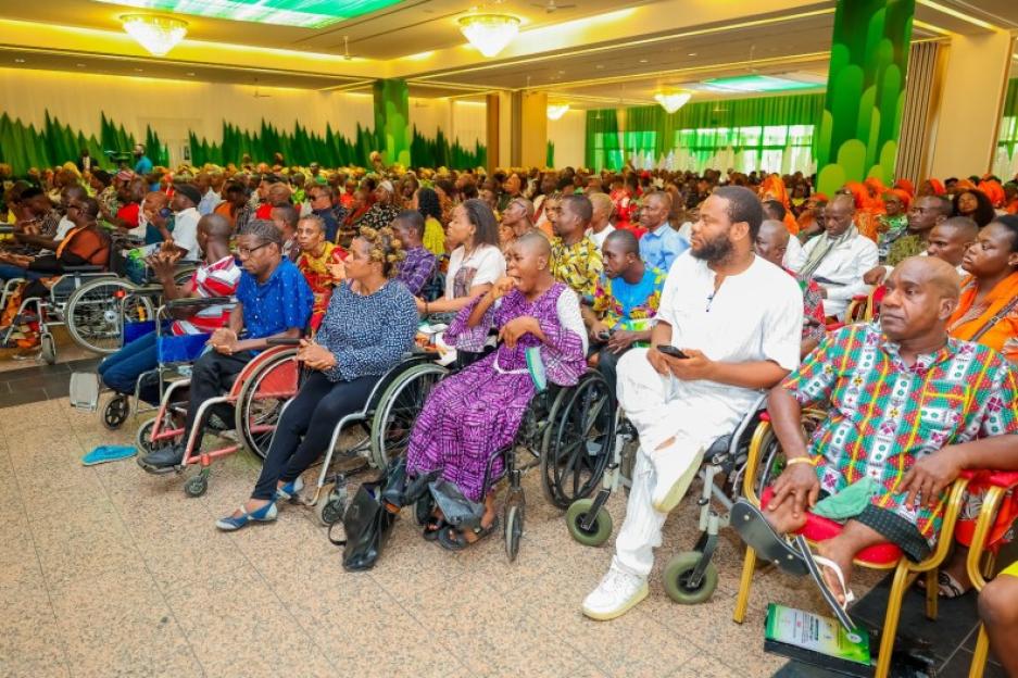 'Deaf Association Urges Political Leaders to Include Members in Lagos Appointments'