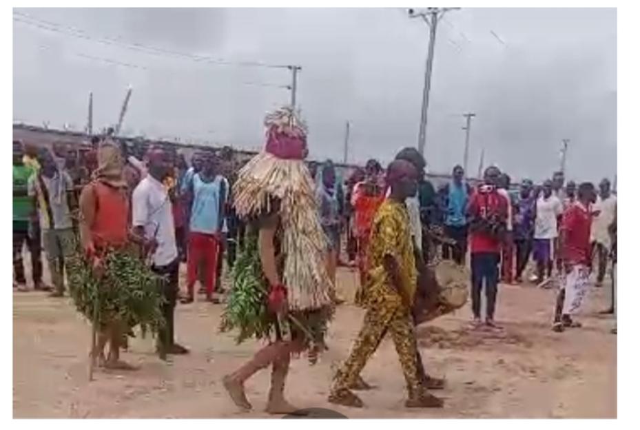 Outrage in Niger: Diko Community Fights Back Against 500-Hectare Solar Farm Land Grant