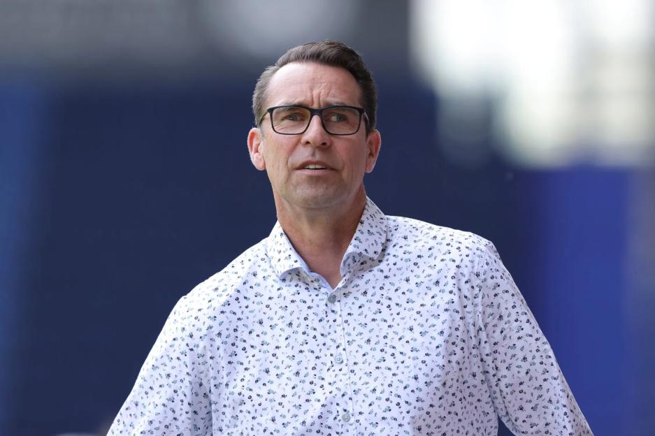 Ex-Germany Star, 58, Hospitalized with Three Broken Ribs and Punctured Lung Following Skiing Accident