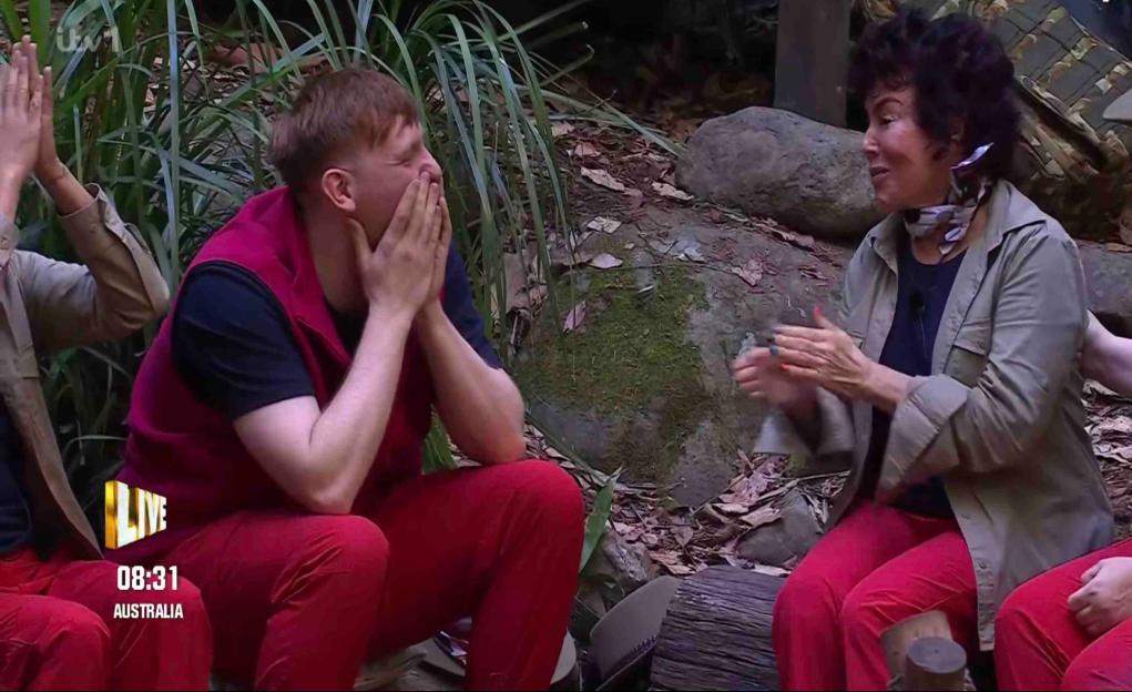 I'm A Celebrity... Get Me Out Of Here!