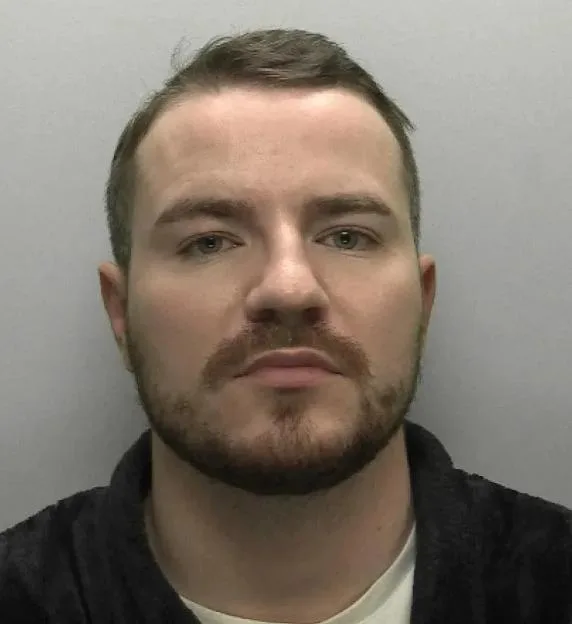 'Monster boyfriend left me traumatised, covered in bite marks and £12k in debt'